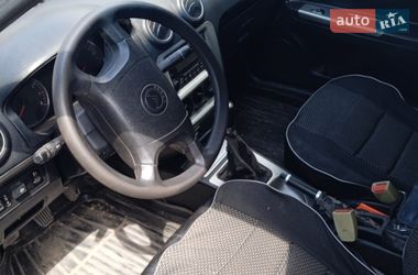 Хэтчбек Geely MR 2009 в Алексеевке