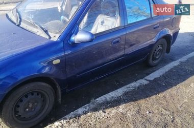 Хэтчбек Geely MR 2008 в Киеве