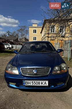 Хэтчбек Geely MR 2007 в Одессе