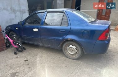 Хэтчбек Geely MR 2008 в Черновцах Хэтчбек Geely MR 2008 в Черновцах