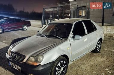 Хетчбек Geely MR 2008 в Києві