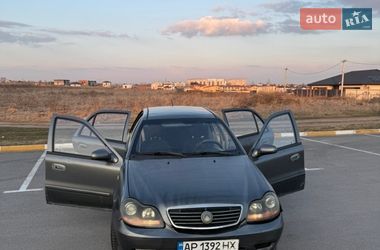 Хэтчбек Geely MR 2007 в Киеве
