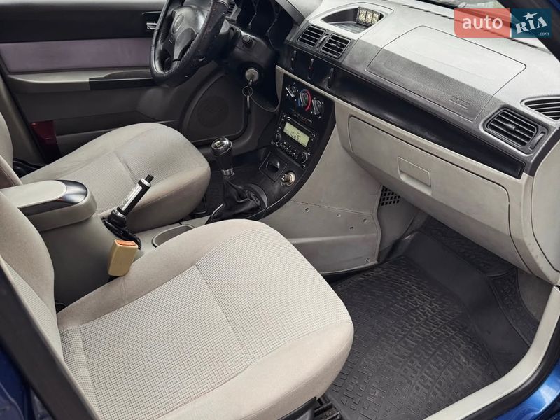 Хетчбек Geely MR 2008 в Ірпені фото 4 Хетчбек Geely MR 2008 в Ірпені