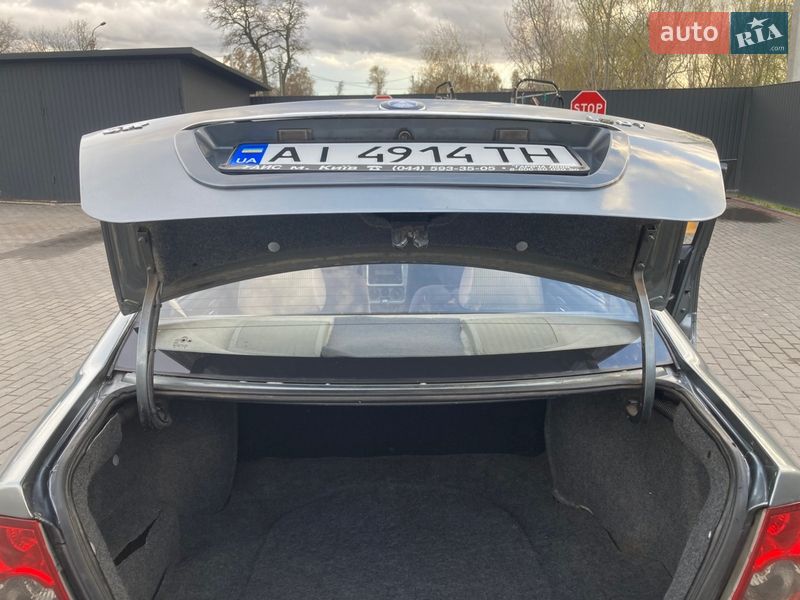 Хетчбек Geely MR 2009 в Березані