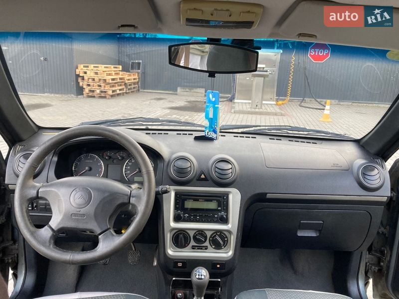 Хетчбек Geely MR 2009 в Березані