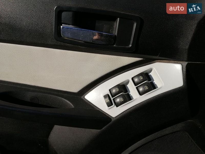 Хетчбек Geely MR 2008 в Сумах