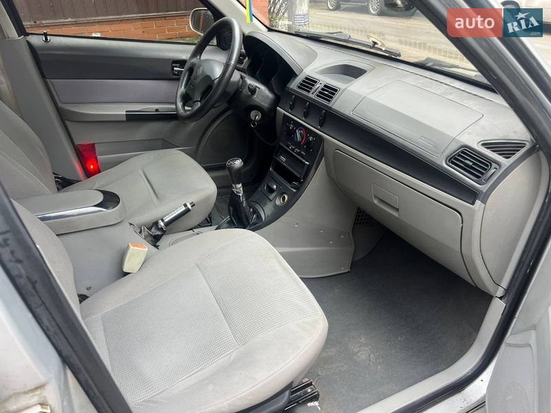 Хетчбек Geely MR 2008 в Києві