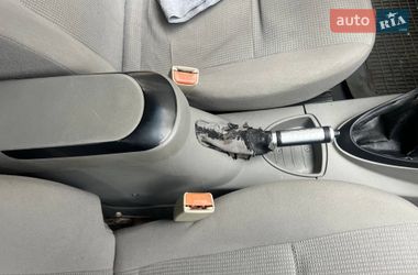 Хетчбек Geely MR 2008 в Києві