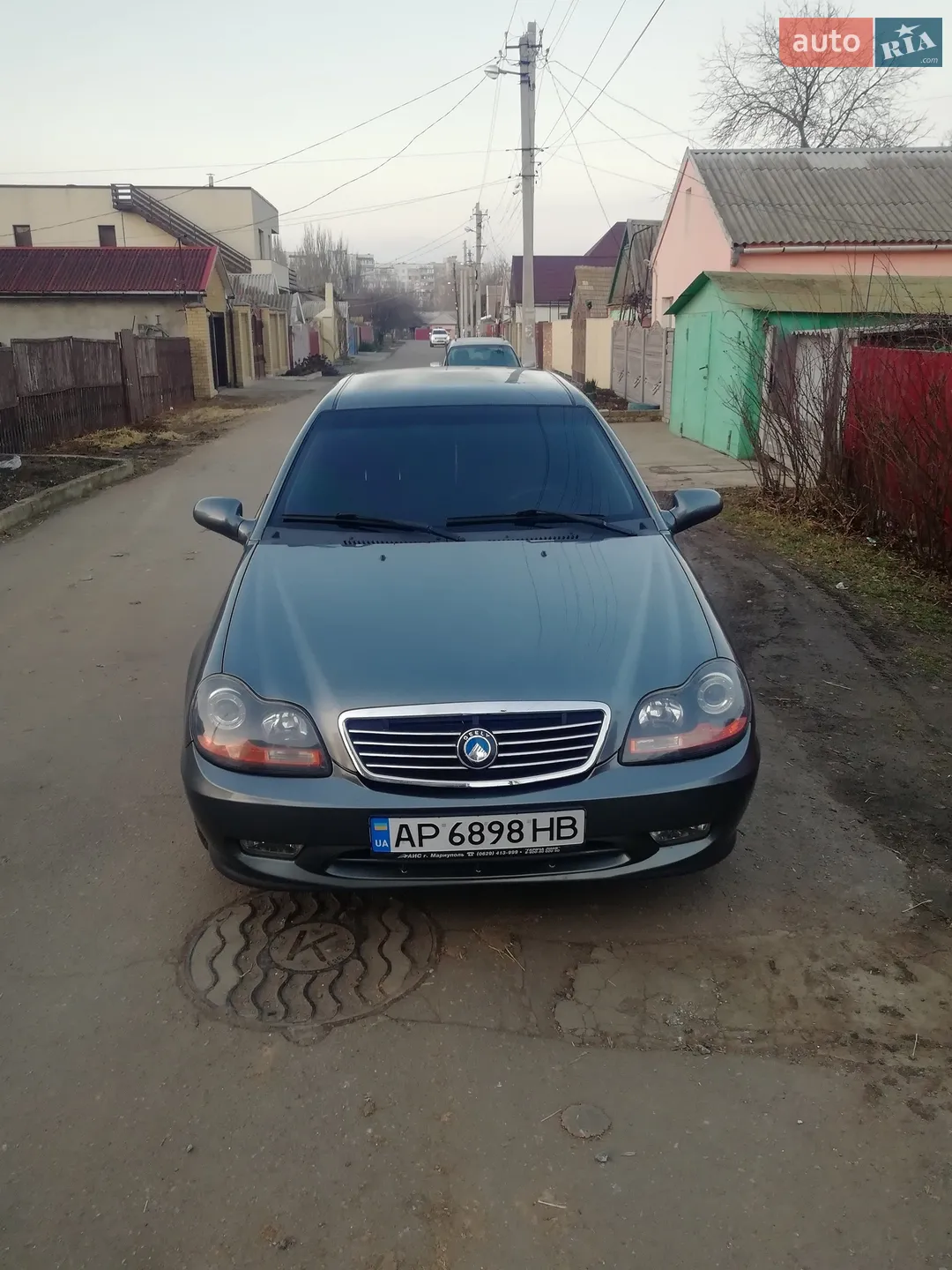 Фото авто 9