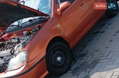 Хетчбек Geely MR 2007 в Кривому Розі