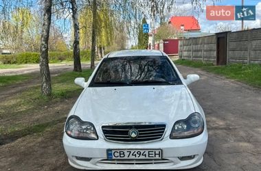 Хетчбек Geely MR 2008 в Ніжині