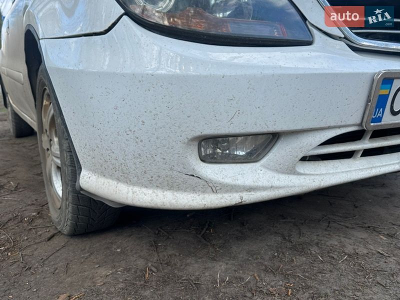 Хетчбек Geely MR 2008 в Ніжині фото 5 Хетчбек Geely MR 2008 в Ніжині