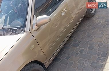 Хэтчбек Geely MR 2008 в Тернополе