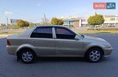 Хэтчбек Geely MR 2007 в Кривом Роге