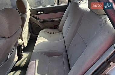 Хэтчбек Geely MR 2008 в Киеве