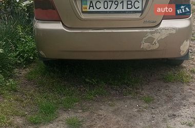 Хэтчбек Geely MR 2008 в Владимире