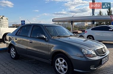 Хетчбек Geely MR 2008 в Хмельницькому