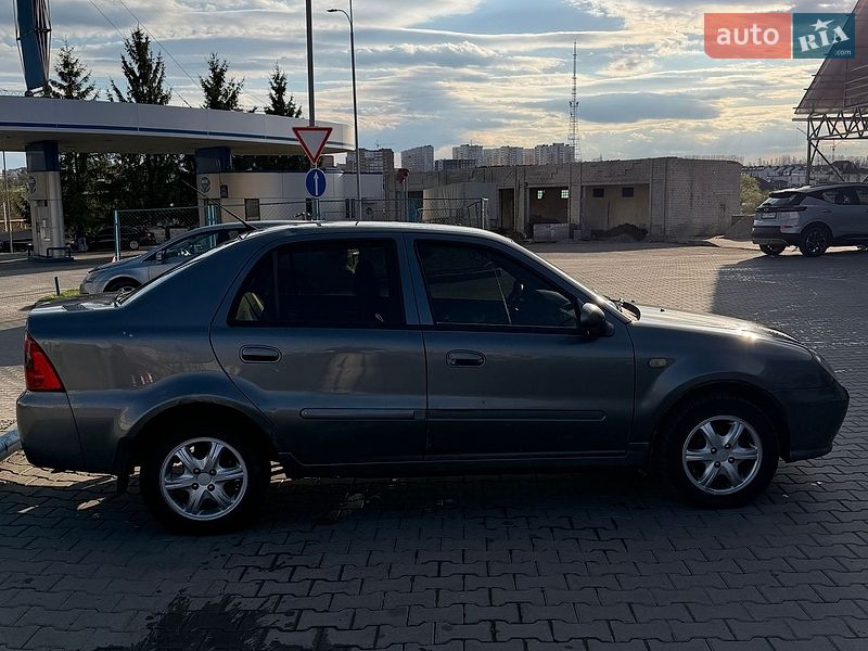 Хетчбек Geely MR 2008 в Хмельницькому фото 16 Хетчбек Geely MR 2008 в Хмельницькому