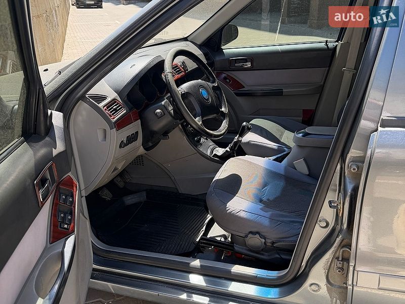 Хетчбек Geely MR 2008 в Хмельницькому фото 23 Хетчбек Geely MR 2008 в Хмельницькому