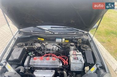 Хетчбек Geely MR 2007 в Дубровиці
