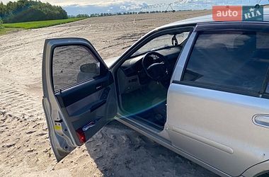 Хэтчбек Geely MR 2008 в Ирпене