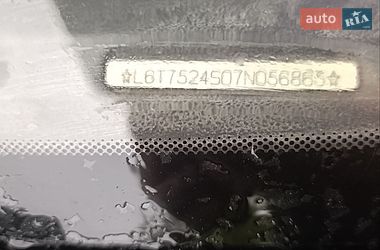 Хетчбек Geely MR 2008 в Мені фото 8 Хетчбек Geely MR 2008 в Мені