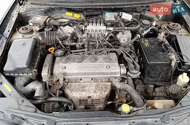 Хетчбек Geely MR 2008 в Мені фото 9 Хетчбек Geely MR 2008 в Мені
