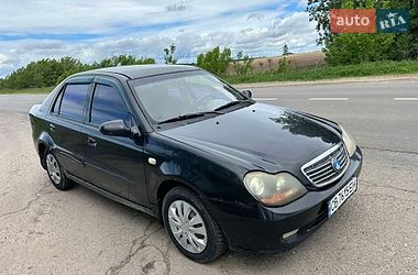 Хетчбек Geely MR 2008 в Мені фото 13 Хетчбек Geely MR 2008 в Мені