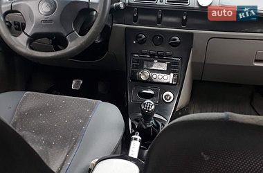 Хетчбек Geely MR 2007 в Львові