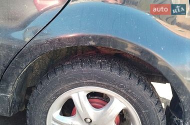 Хэтчбек Geely MR 2008 в Вишневом