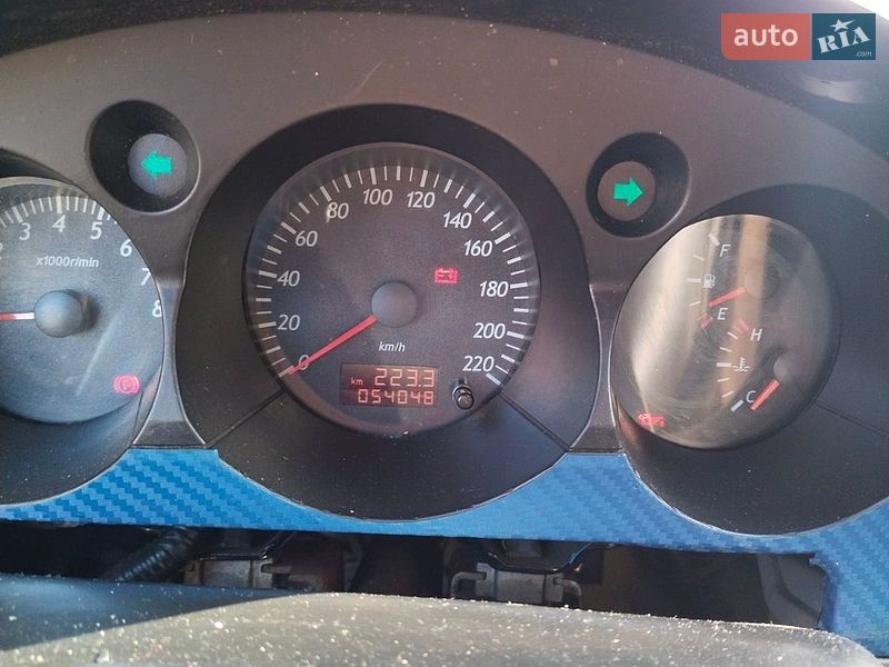 Хэтчбек Geely MR 2008 в Вишневом