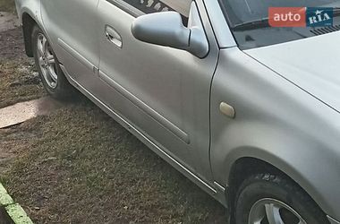 Хетчбек Geely MR 2008 в Крижополі