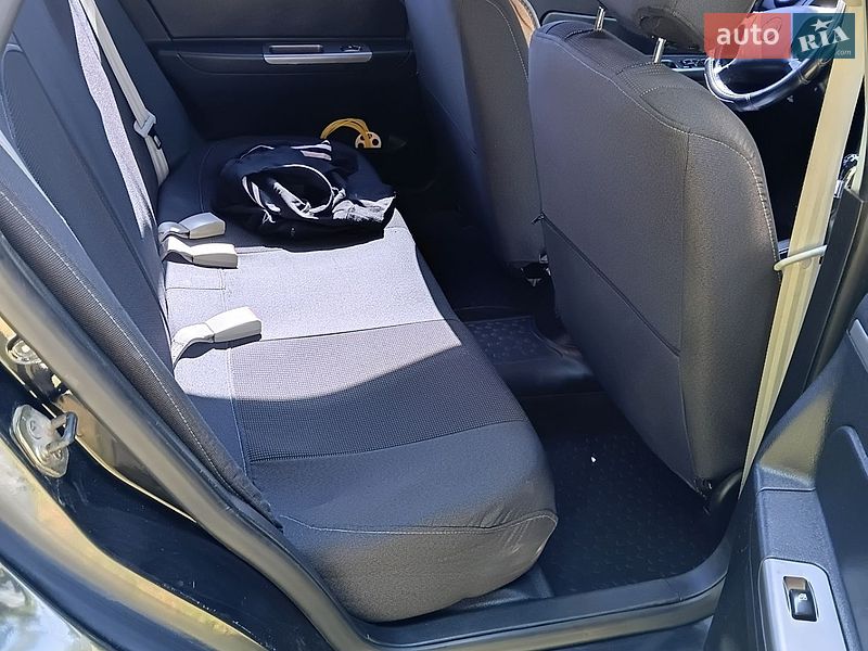 Седан Geely MR 2014 в Краснограде