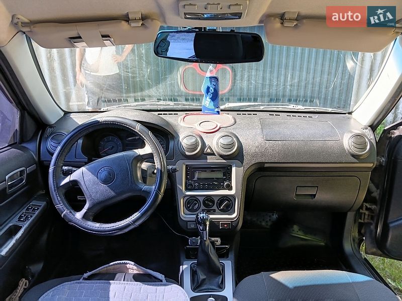 Седан Geely MR 2014 в Краснограде