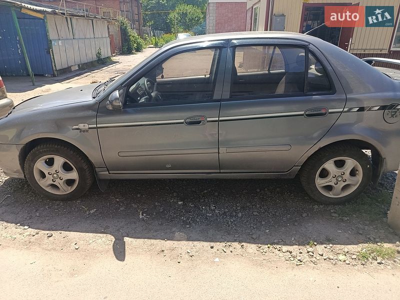 AUTO.RIA – Продам Джили МР 2007 (BX1821EH) хэтчбек бу у