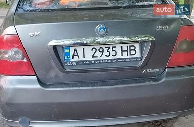 Хэтчбек Geely MR 2009 в Житомире