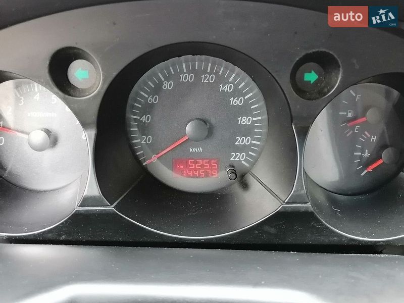 Хэтчбек Geely MR 2007 в Днепре