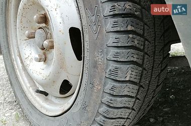 Хэтчбек Geely MR 2007 в Днепре