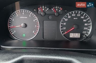 Хэтчбек Geely MR 2009 в Борисполе