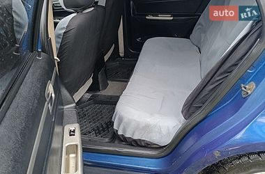 Хэтчбек Geely MR 2009 в Борисполе