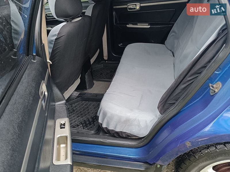 Хэтчбек Geely MR 2009 в Борисполе
