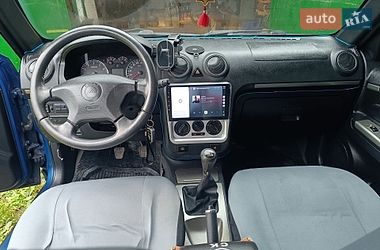 Хэтчбек Geely MR 2009 в Борисполе