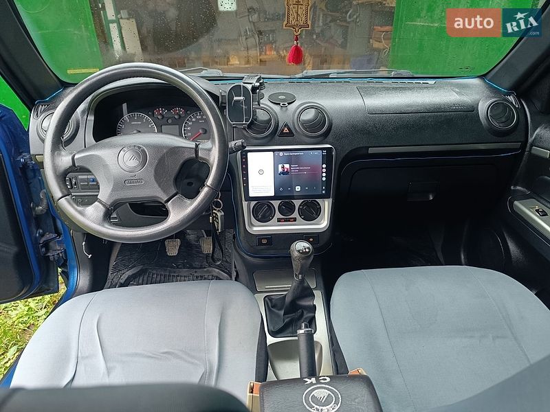 Хэтчбек Geely MR 2009 в Борисполе