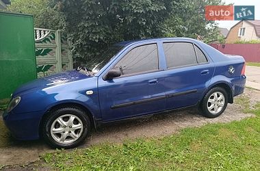 Хэтчбек Geely MR 2009 в Борисполе