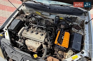 Хэтчбек Geely MR 2007 в Запорожье фото 11 Хэтчбек Geely MR 2007 в Запорожье