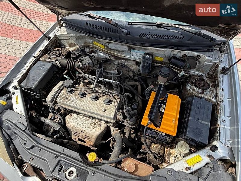 Хэтчбек Geely MR 2007 в Запорожье фото 11 Хэтчбек Geely MR 2007 в Запорожье