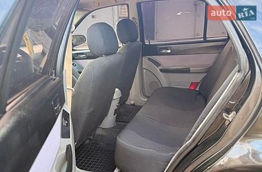 Хэтчбек Geely MR 2008 в Вознесенске