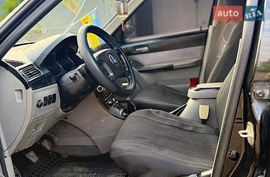 Хэтчбек Geely MR 2008 в Вознесенске