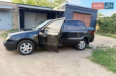 Хэтчбек Geely MR 2008 в Вознесенске