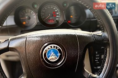 Хэтчбек Geely MR 2008 в Вознесенске